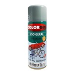 Ficha técnica e caractérísticas do produto Tinta Spray Colorgin Uso Geral Cinza Primer 400ml - 3M