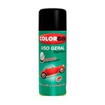 Ficha técnica e caractérísticas do produto Tinta Spray Colorgin Uso Geral Primer 400ml Azul
