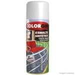 Ficha técnica e caractérísticas do produto Tinta Spray Esmalte Alto Brilho Amarelo 350ml Sherwin Williams