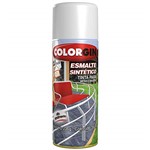 Ficha técnica e caractérísticas do produto Tinta spray esmalte alto brilho vermelho 350ml Sherwin Williams