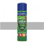 Ficha técnica e caractérísticas do produto Tinta Spray Multiuso Grafite 400ml Eucatex