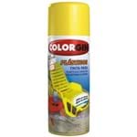 Ficha técnica e caractérísticas do produto Tinta Spray Plástico Colorgin Branco 350ml Sherwin Williams Sherwin Willians