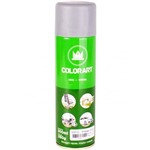 Ficha técnica e caractérísticas do produto Tinta Spray Primer Cinza 300ml - Colorart