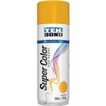 Ficha técnica e caractérísticas do produto Tinta Spray Tek Bond Laranja 250g