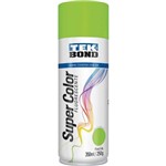 Ficha técnica e caractérísticas do produto Tinta Spray Tek Bond Verde Fluorescente 250g