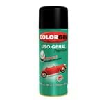Ficha técnica e caractérísticas do produto Tinta Spray Uso Geral Premium Incolor 400ml Colorgin