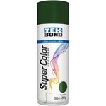 Ficha técnica e caractérísticas do produto Tinta Spray Verde Escuro 350Ml/250G Coats Corrente