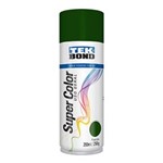 Ficha técnica e caractérísticas do produto Tinta Spray Verde Escuro 350ml - Tekbond