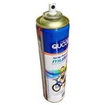 Ficha técnica e caractérísticas do produto Tinta Spray Verniz Brilhante Eucatex