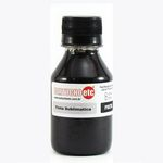 Ficha técnica e caractérísticas do produto Tinta Sublimatica Inktec Preta Black Epson Sublimação 100ml