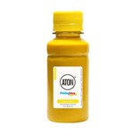 Tinta Sublimática para Epson Bulk Ink Aton Yellow 100ml