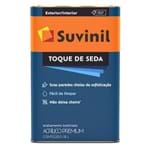 Ficha técnica e caractérísticas do produto Tinta Suvinil Acrílico Toque de Seda Premium Branco