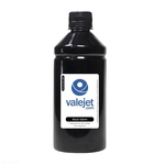 Ficha técnica e caractérísticas do produto Tinta Valejet Para Cartucho Hp 950 | 950xl Preta 500 ml Corante