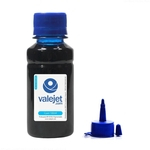Ficha técnica e caractérísticas do produto Tinta Valejet Para Cartucho Hp 935xl Ciano Pigmentada 100 ml