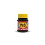 Ficha técnica e caractérísticas do produto Tinta Verniz Vitral Brilhante 37Ml (Acrilex) (AZUL TURQUESA)