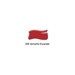 Ficha técnica e caractérísticas do produto Tinta Vitro 150 37ml - Ref. 508 - Vermelho Escarlate