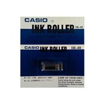 Ficha técnica e caractérísticas do produto Tinteiro para Calculadora Casio Ink Roller IR-40