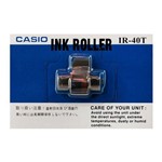 Tinteiro para Calculadora Casio Ink Roller Ir-40t