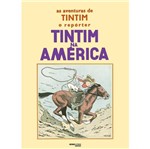 Ficha técnica e caractérísticas do produto Tintim na America - Globo Graphics