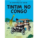 Ficha técnica e caractérísticas do produto Tintim no Congo - Cia das Letras
