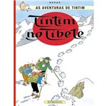 Ficha técnica e caractérísticas do produto Tintim no Tibete - Cia das Letras