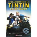 Ficha técnica e caractérísticas do produto Tintin 3 The Lost Treasure With