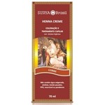 Ficha técnica e caractérísticas do produto Tintura Creme Henna Surya Cobre Surya - Cobre Surya