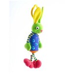 Ficha técnica e caractérísticas do produto Tiny Smarts Baby Bunny Tiny Love