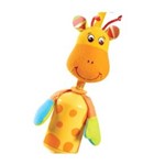 Ficha técnica e caractérísticas do produto Tiny Smarts - Chocalho Girafa Baby - Tiny Love