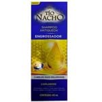 Ficha técnica e caractérísticas do produto Tio Nacho Antiqueda Shampoo 415ml - Engrossador