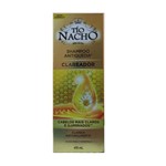 Ficha técnica e caractérísticas do produto Tio Nacho Antiqueda Shampoo 415ml