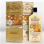 Tio Nacho Clareador Shampoo + Condicionador