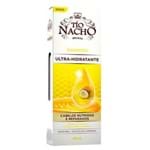 Ficha técnica e caractérísticas do produto Tio Nacho Coco Shampoo Ultra Hidratante 415ml 415ml