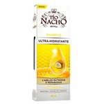 Ficha técnica e caractérísticas do produto Tio Nacho Coco Shampoo Ultra Hidratante 415ml