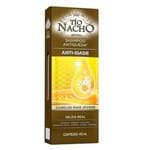 Ficha técnica e caractérísticas do produto Tio Nacho Shampoo Antiqueda Anti-idade – Shampoo 415ml
