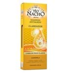 Ficha técnica e caractérísticas do produto Tio Nacho Shampoo Antiqueda Clareador – Shampoo 415ml