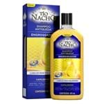 Ficha técnica e caractérísticas do produto Tio Nacho Shampoo Antiqueda Engrossador 415Ml