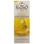 Ficha técnica e caractérísticas do produto Tio Nacho Ultra-Hidratante Shampoo 415ml