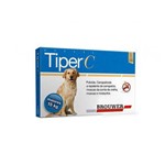 Ficha técnica e caractérísticas do produto Tiper C Brouwer para Cães Acima de 15 Kg