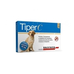 Ficha técnica e caractérísticas do produto Tiper C Brouwer Para Cães Acima De 15 Kg
