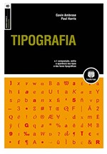 Ficha técnica e caractérísticas do produto Tipografia (Design Básico)