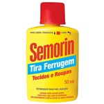 Tira Ferrugem Semorin Fr-50ml