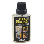 Ficha técnica e caractérísticas do produto Tira Grude - 40ml Quimatic-Fa1