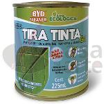 Ficha técnica e caractérísticas do produto Tira Tinta Gel Byo Cleaner 225 Ml