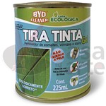 Ficha técnica e caractérísticas do produto Tira Tinta Gel Byo Cleaner 225g