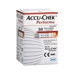 Kit Accu-chek Active Roche