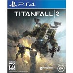 Ficha técnica e caractérísticas do produto Titanfall 2 Br Ps4 - Ea Games