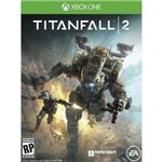 Ficha técnica e caractérísticas do produto Titanfall 2 - EA Games - Xbox One