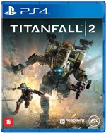 Ficha técnica e caractérísticas do produto Titanfall 2 - PS4 - Ea - Wb Games
