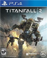 Ficha técnica e caractérísticas do produto Titanfall 2 PS4